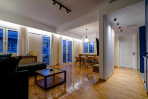 Smart Apartment next to Exarcheia Square, Peridot - Homes